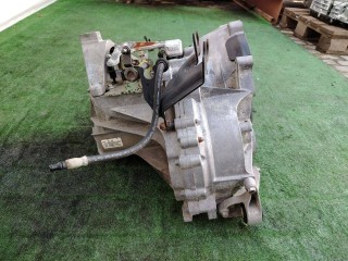 МКПП, ориг. номер MTX75IB5, Ford Focus 1 поколение [рестайлинг] 2001-2005