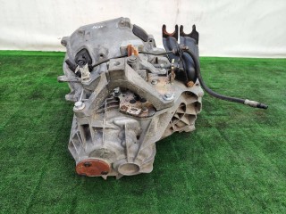 МКПП, ориг. номер MTX75IB5, Ford Focus 1 поколение [рестайлинг] 2001-2005