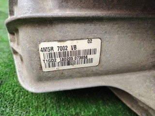 МКПП, ориг. номер MTX75IB5, Ford Focus 1 поколение [рестайлинг] 2001-2005