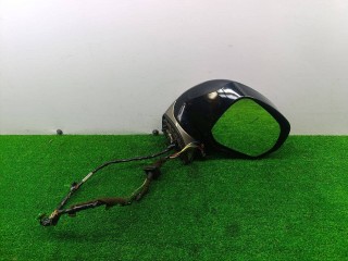 зеркало наружное правое, ориг. номер 96851525XY, Citroen C4 Grand Picasso 1 поколение 2006-2013