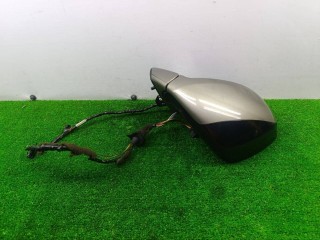 зеркало наружное правое, ориг. номер 96851525XY, Citroen C4 Grand Picasso 1 поколение 2006-2013