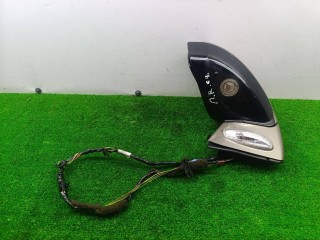 зеркало наружное правое, ориг. номер 96851525XY, Citroen C4 Grand Picasso 1 поколение 2006-2013