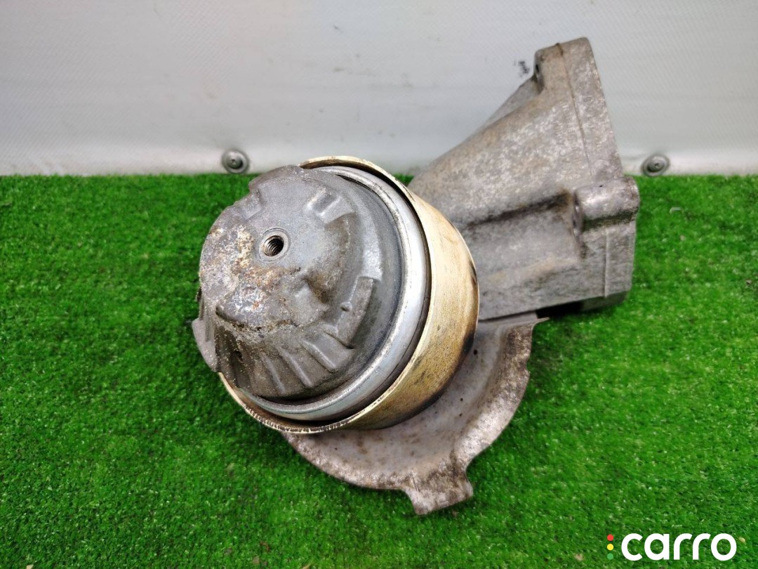 кронштейн двигателя Mercedes-Benz E W211 2002-2006, 3.0 л, A6422230104, фото 4