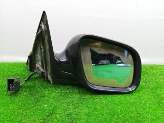 зеркало наружное правое, Audi A6 C5 1997-2001