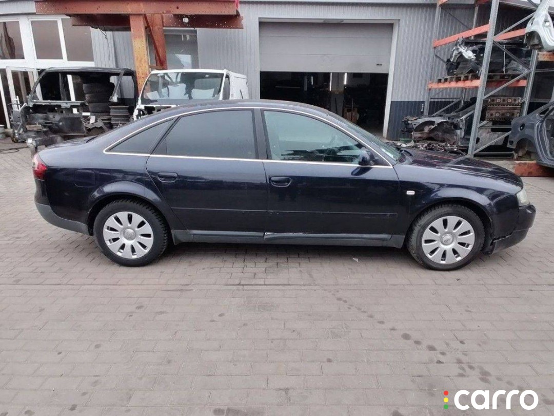 блок управления двигателем Audi A6 C5 1997-2001, 4B2907401E, фото 10