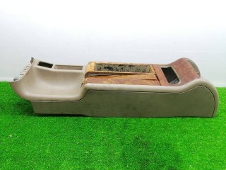 Рамка обрамление кулисы, 4B0863244, Audi A6 C5