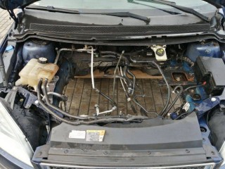 стартер, ориг. номер 3M5T11000AC, Ford Focus 1 поколение [рестайлинг] 2001-2005