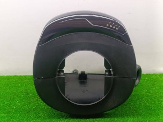 кожух (защита) рулевого механизма Citroen C4 Grand Picasso 1 поколение 2006-2013, левый руль, 9654110377