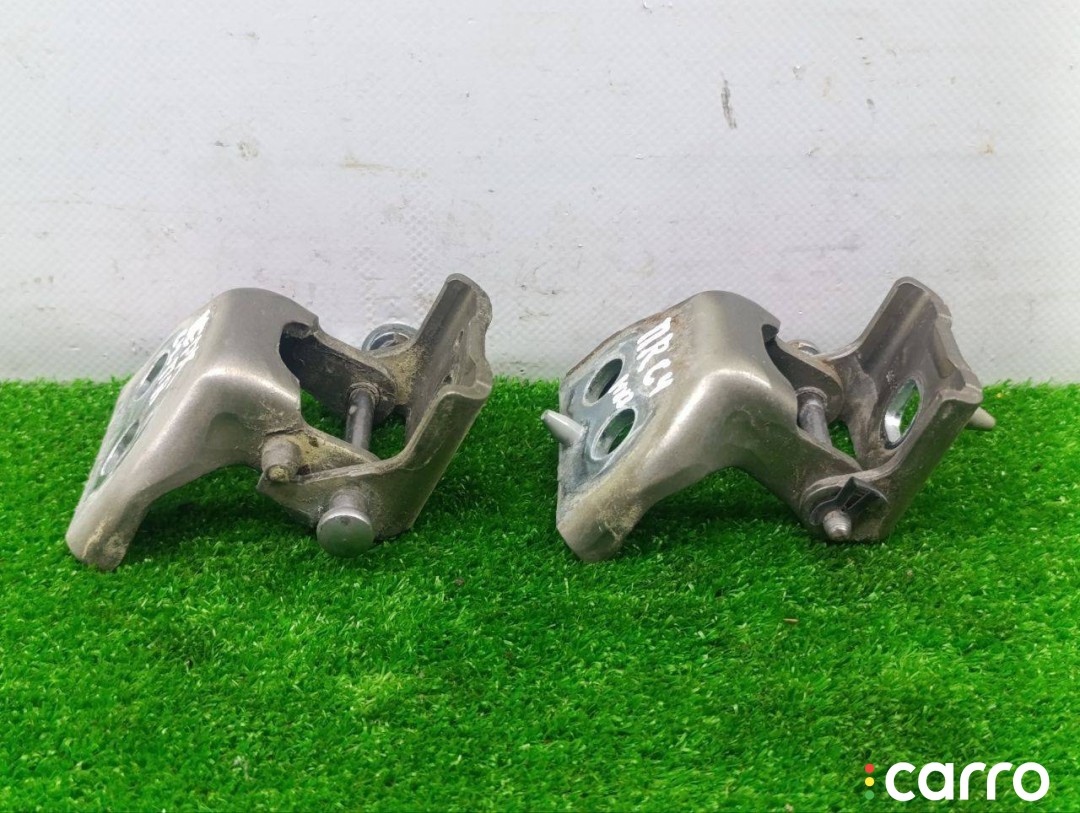 петля двери передней правой Citroen C4 Grand Picasso 1 поколение 2006-2013, фото 4