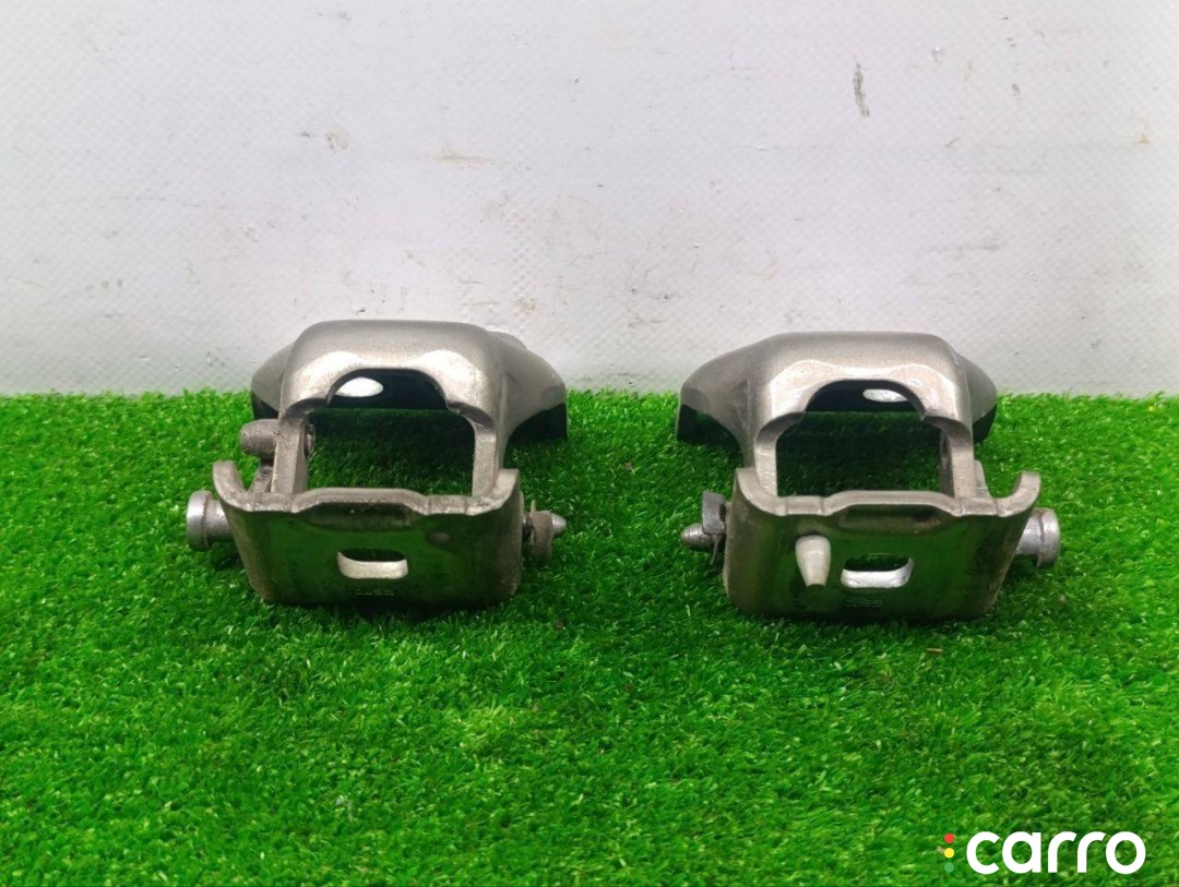 петля двери передней правой Citroen C4 Grand Picasso 1 поколение 2006-2013, фото 5