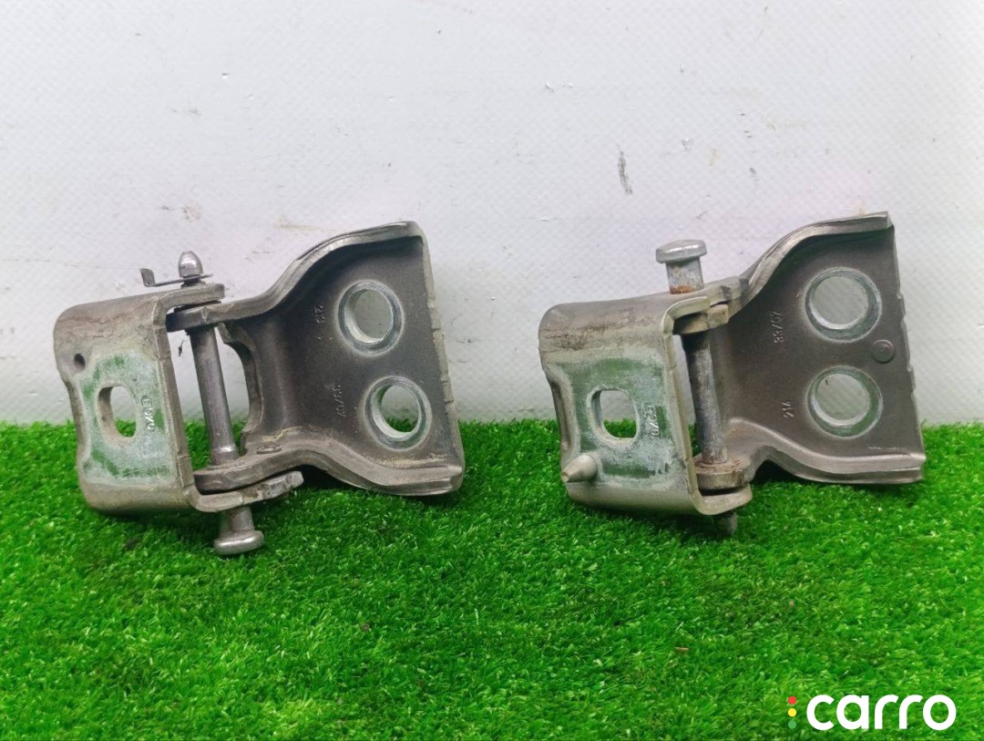 петля двери передней правой Citroen C4 Grand Picasso 1 поколение 2006-2013, фото 6