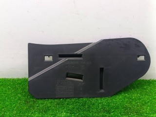 Пластик салона, 9632724380, Citroen C4 Grand Picasso I