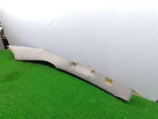 обшивка стойки передней, ориг. номер 4B5867245A, Audi A6 C5 1997-2001