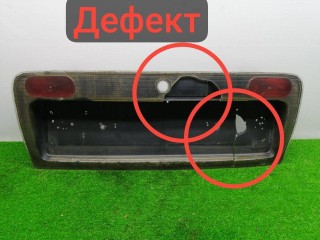 бленда под номер Audi A6 C5 1997-2001, 4B5345635
