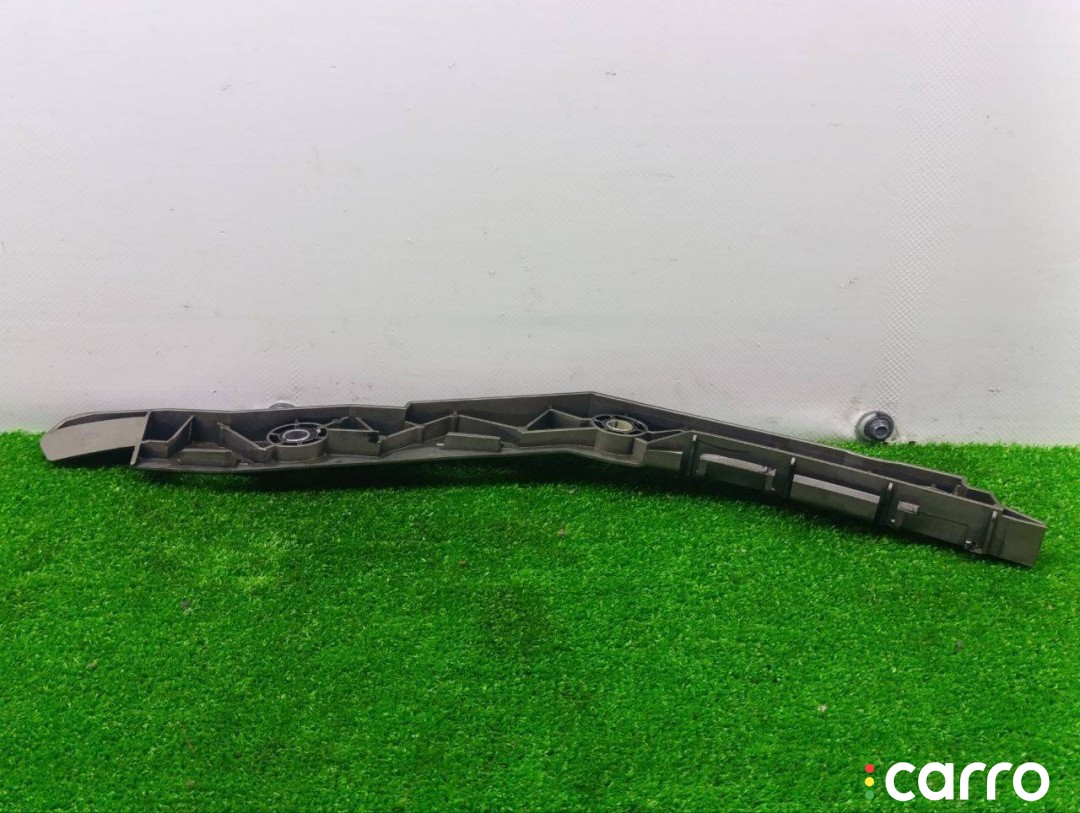 кронштейн крепления бампера переднего Citroen C4 Grand Picasso 1 поколение 2006-2013, 9656670980, фото 6