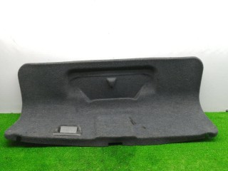 обшивка крышки багажника, ориг. номер 4B5867975E, Audi A6 C5 1997-2001