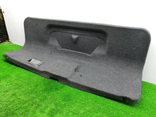 обшивка крышки багажника, ориг. номер 4B5867975E, Audi A6 C5 1997-2001