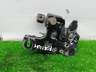 замок капота, ориг. номер 8L0823509E, Audi A6 C5 1997-2001