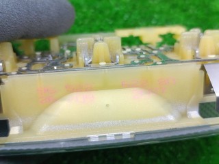 фонарь салона (плафон), ориг. номер 9652262280, Citroen C4 Grand Picasso 1 поколение 2006-2013