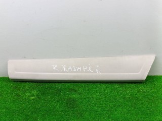 Пластик салона, 9656504677, Citroen C4 Grand Picasso I