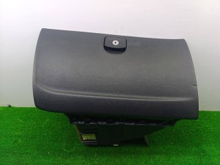 бардачок, ориг. номер 0098693, Peugeot 407 1 поколение 2004-2008