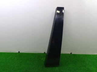 обшивка центральной стойки Citroen C4 Grand Picasso 1 поколение 2006-2013, левый руль, 9654401780
