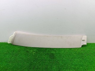обшивка стойки передней Citroen C4 Grand Picasso 1 поколение 2006-2013, левый руль, 9683536670