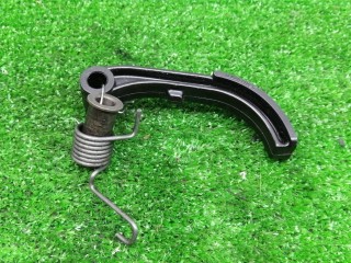 башмак натяжителя цепи Mercedes-Benz Vito W638 1996-2003, 2.3 л, 6011810159