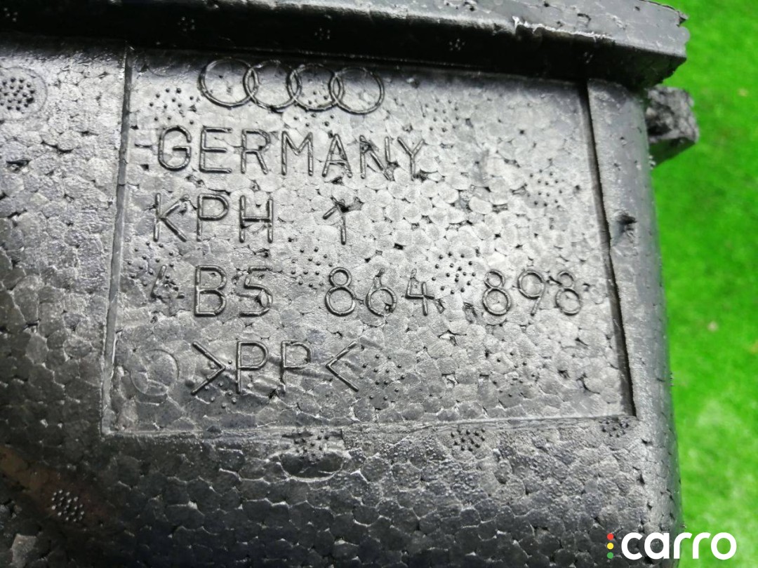 прочая запчасть Audi A6 C5 1997-2001, 4B5864898, фото 6