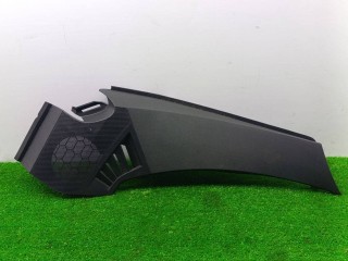 декоративная накладка торпедо, ориг. номер 9654745677, Citroen C4 Grand Picasso 1 поколение 2006-2013