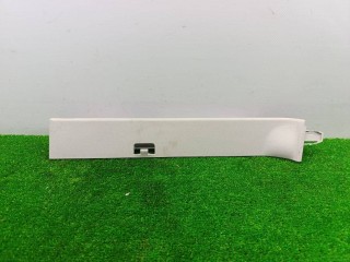Пластик салона, 9660500677, Citroen C4 Grand Picasso I