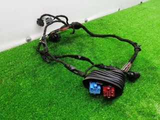 проводка двери задней левой, ориг. номер 4B0971035AP, Audi A6 C5 1997-2001