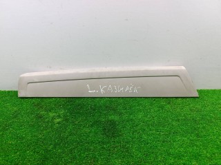 Пластик салона, 9656504777, Citroen C4 Grand Picasso I