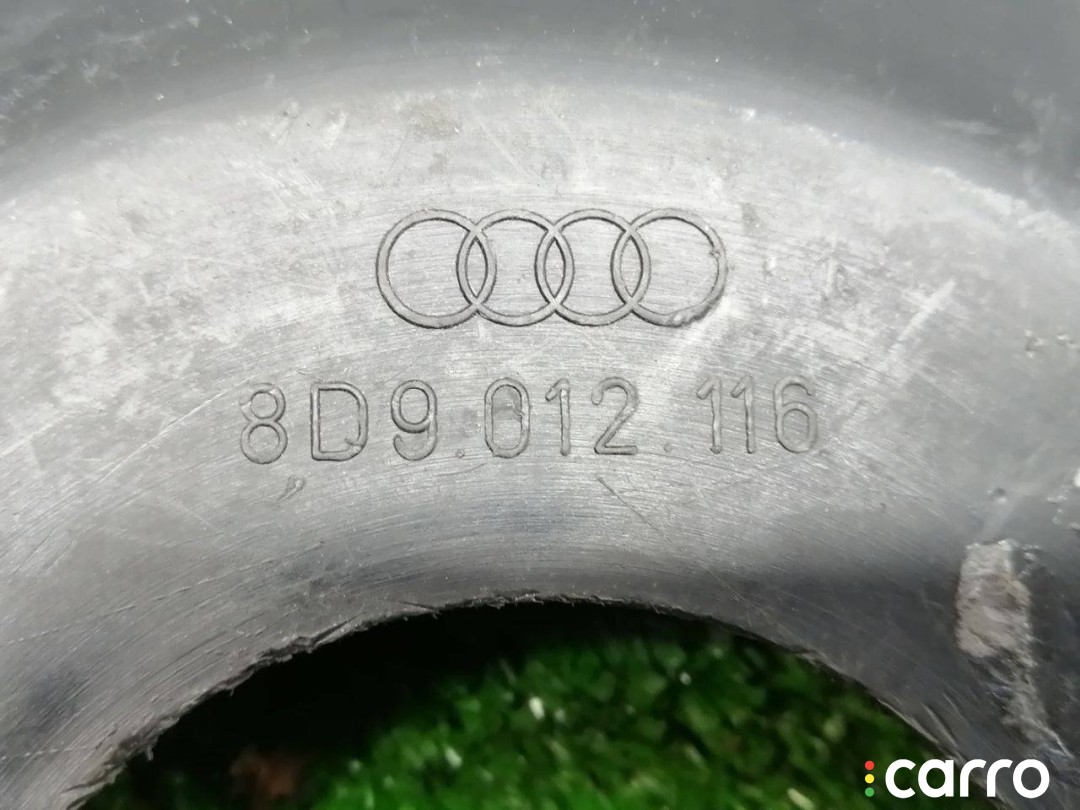 пластик Audi A6 C5 1997-2001, левый руль, 8D9012116, фото 5