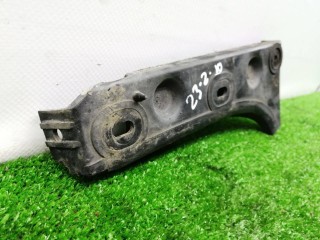 кронштейн крепления бампера переднего, ориг. номер 4B0807284, Audi A6 C5 1997-2001