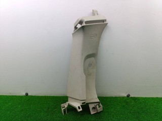 Обшивка стойки передней, 9654128477, Citroen C4 Grand Picasso I