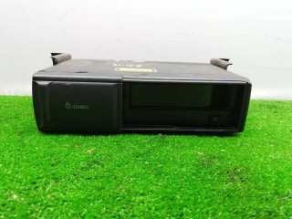 CD-чейнджер Audi A6 C5 1997-2001