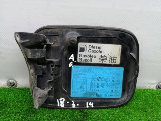 лючок топливного бака, ориг. номер 4B0809905A1, Audi A6 C5 1997-2001