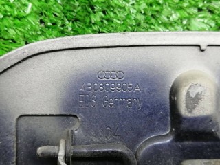 лючок топливного бака, ориг. номер 4B0809905A1, Audi A6 C5 1997-2001