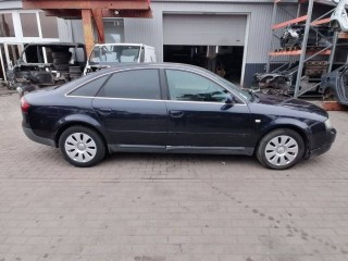 лючок топливного бака, ориг. номер 4B0809905A1, Audi A6 C5 1997-2001