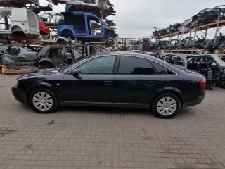 лючок топливного бака, ориг. номер 4B0809905A1, Audi A6 C5 1997-2001