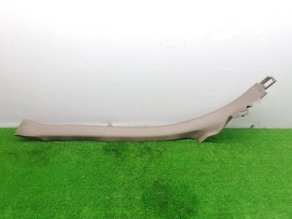 накладка внутренняя на порог задняя левая, ориг. номер 4B0867767C, Audi A6 C5 1997-2001