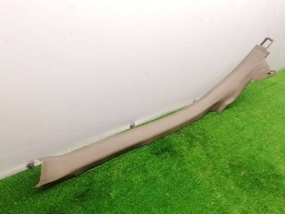 накладка внутренняя на порог задняя левая, ориг. номер 4B0867767C, Audi A6 C5 1997-2001
