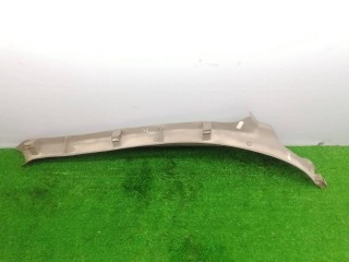 накладка внутренняя на порог задняя левая, ориг. номер 4B0867767C, Audi A6 C5 1997-2001