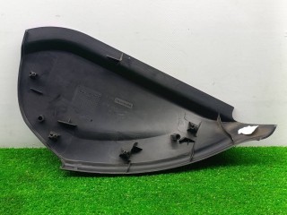 декоративная накладка торпедо, ориг. номер 9654935877, Citroen C4 Grand Picasso 1 поколение 2006-2013