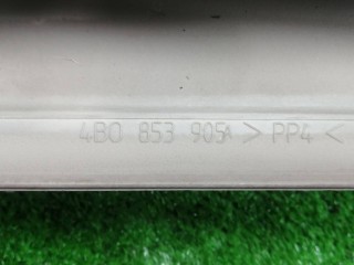накладка на порог, ориг. номер 4B0853905A, Audi A6 C5 1997-2001