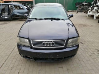 накладка на порог, ориг. номер 4B0853905A, Audi A6 C5 1997-2001