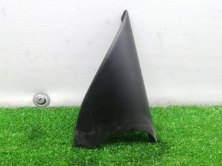 заглушка зеркала правого Audi A6 C5 1997-2001, 4B0857506