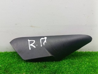 накладка (крышка) на зеркало правого Citroen C4 Grand Picasso 1 поколение 2006-2013, 9654144477