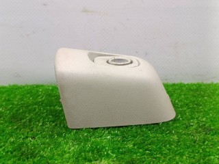 накладка (крышка) на зеркало Citroen C4 Grand Picasso 1 поколение 2006-2013, 9657029577